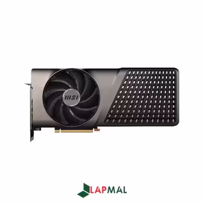 کارت گرافیک ام اس آی مدل GeForce RTX 4080 SUPER 16G EXPERT
فروشگاه اینترنتی تخصصی لپتاپ لپ مال