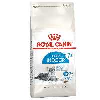 غذای خشک گربه رویال کنین Royal Canin Feline Health Nutrition Indoor