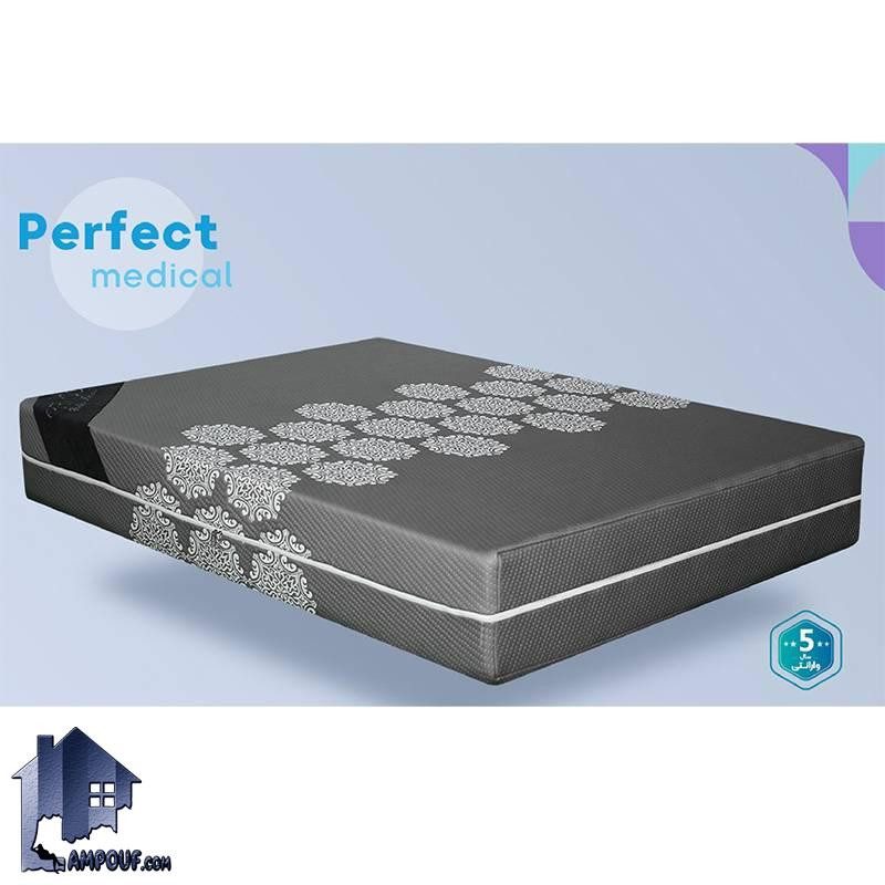 تشک 200*90 پرفکت مدیکال ریکو MY400