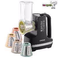 خرید رنده برقی و سالاد ساز سنکور مدل SSG 4301 - دومینو کالا