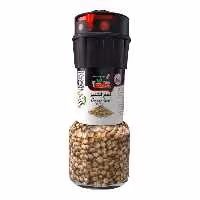 تخم گشنیز گلها حجم20 گرم – درب آسیابی