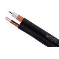 کابل ترکیبی RG59-2c مازندران 