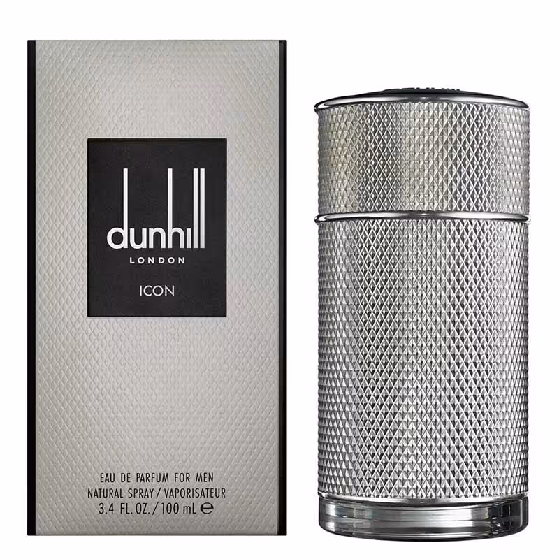 عطر ادکلن دانهیل آیکون dunhill Icon • خوش آرا
