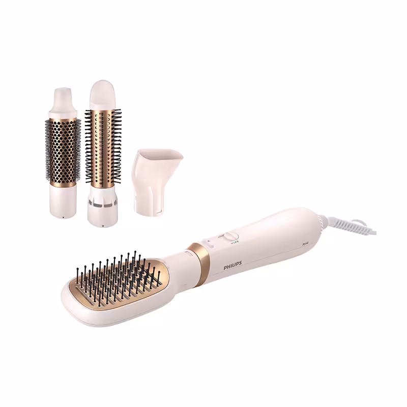 خرید + قیمت | حالت دهنده مو فیلیپس مدل BHA310