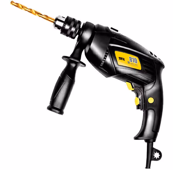 دریل چکشی سفیر مدل SHD-13-810W