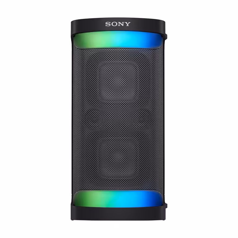 اسپیکر بلوتوثی قابل حمل سونی مدل Sony SRS-XP700 - فروشگاه اینترنتی یوتاب تل
