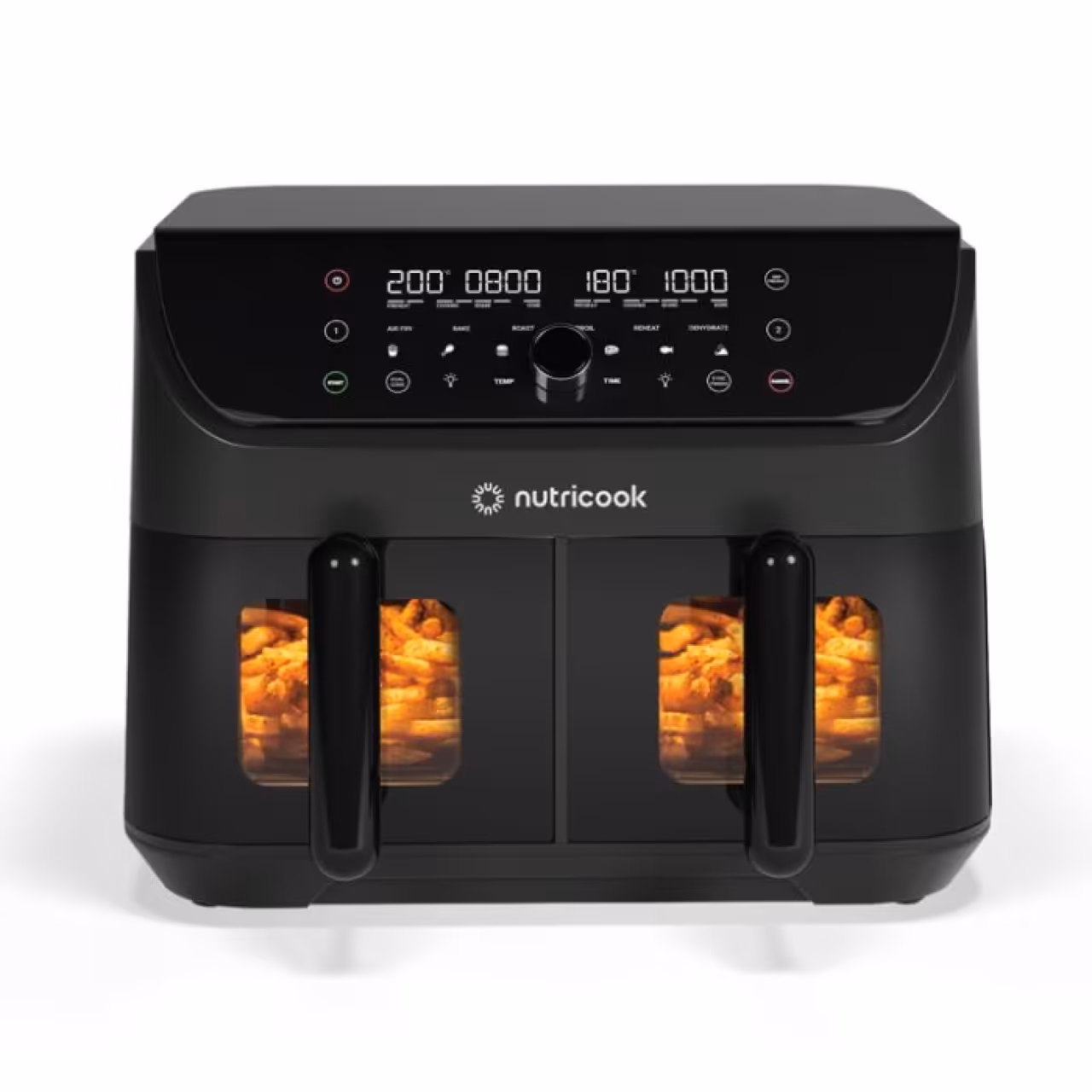 هواپز دوقلو نوتریکوک مدل AFD185V