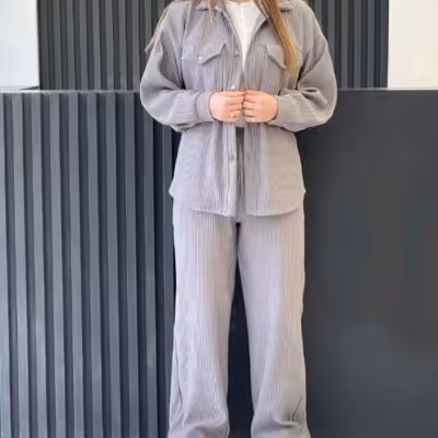 ست شومیز شلوار