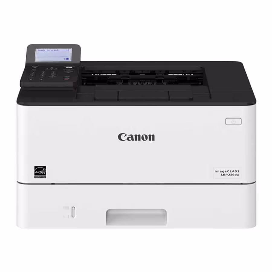قیمت و خرید پرینتر سیاه و سفید تک کاره لیزری کانن مدل i-Sensys LBP236dw | یاس ارتباط