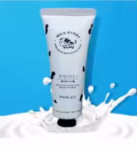 کرم مرطوب کننده شیر گاو تیوپی ایمیجز