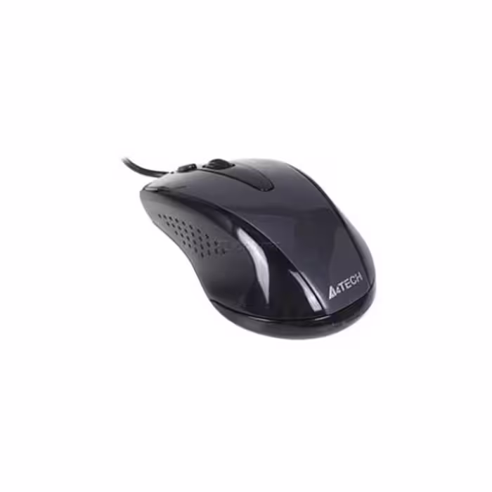 ماوس A4tech باسیم مدل N-500F - فروشگاه اینترنتی طیف سنتر