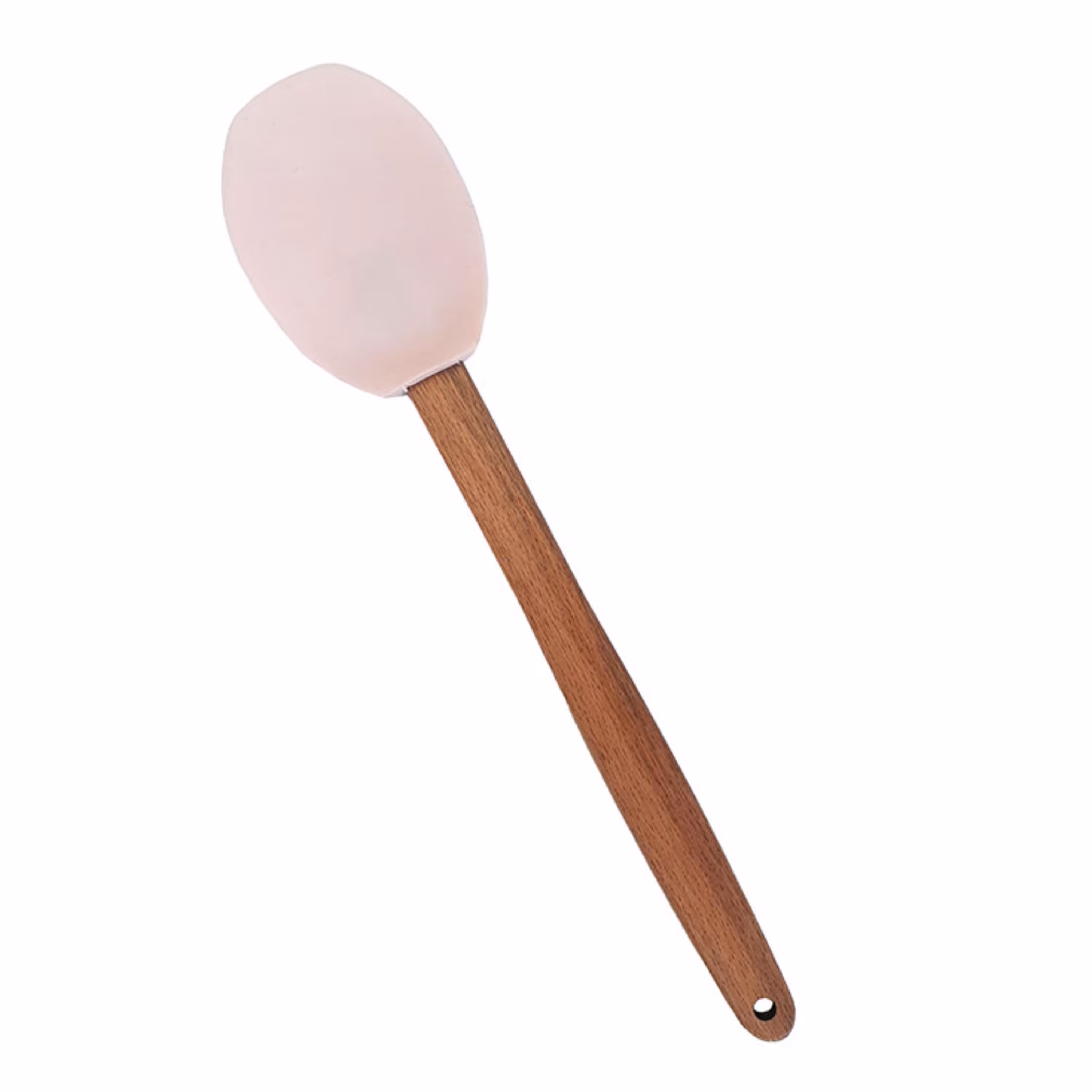 لیسک سیلیکونی نسوز مدل قاشق رنگ صورتی