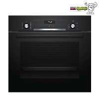 خرید فر برقی توکار بوش مدل HBJ558YB0I - دومینو کالا