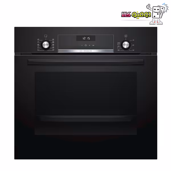 خرید فر برقی توکار بوش مدل HBJ558YB0I - دومینو کالا