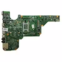 مادربرد لپ تاپ اچ پی Pavilion G6-2000 CPU-AMD_R53_DA0R53MB6E1_DA0R53MB6E0 بدون گرافیک
