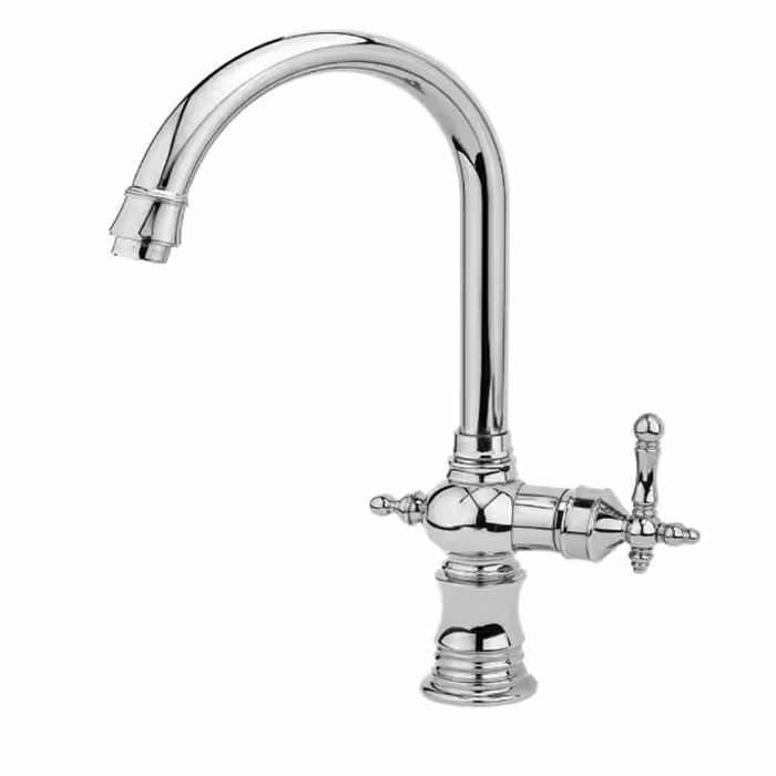 خرید و قیمت شیر ظرفشویی قهرمان مدل نگین|نوین هوم