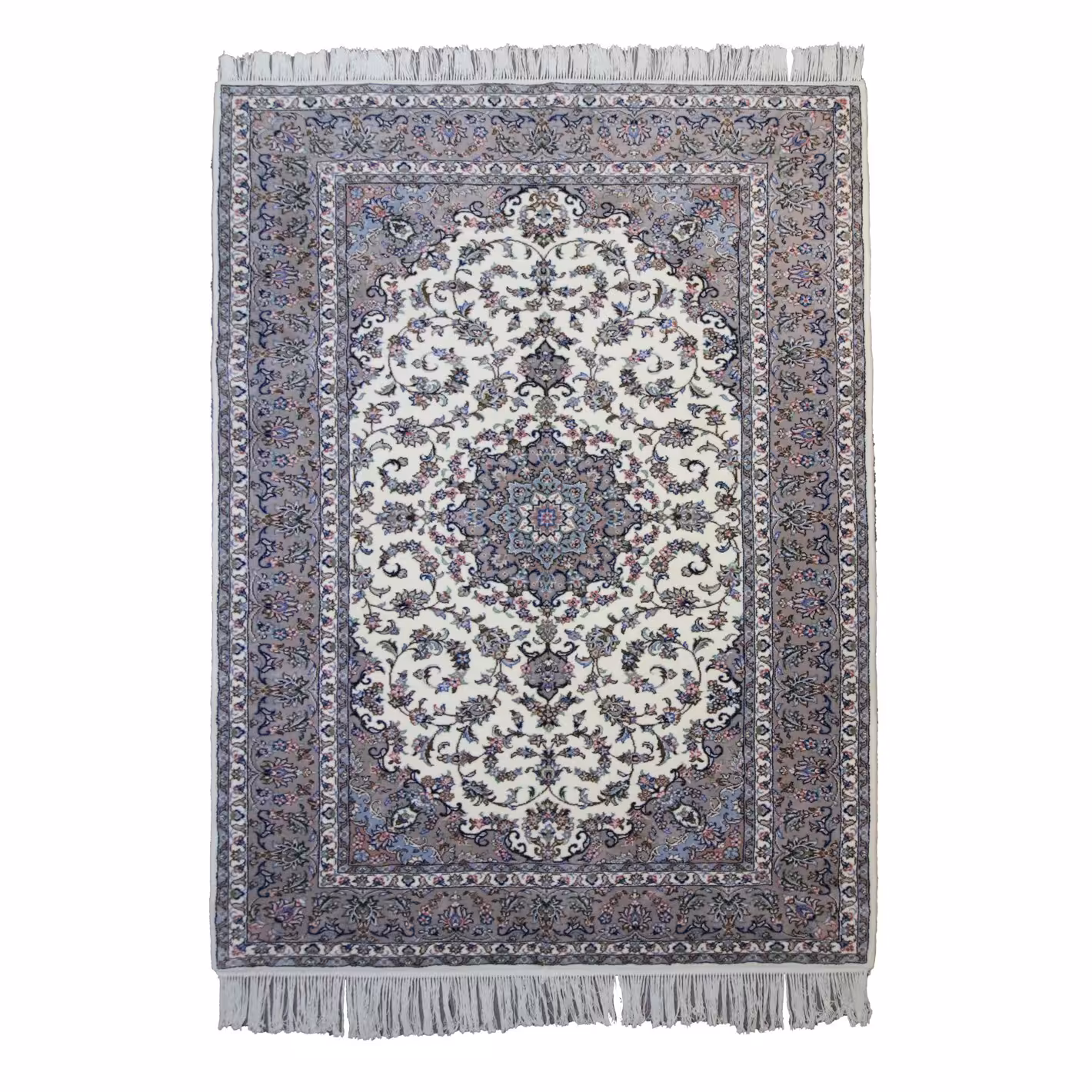 فرش دستباف شش متری مدل اردکان کد 40108181
