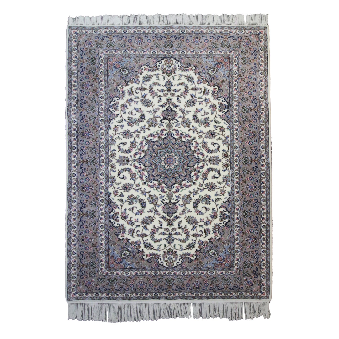 فرش دستباف شش متری مدل اردکان کد 40108181
