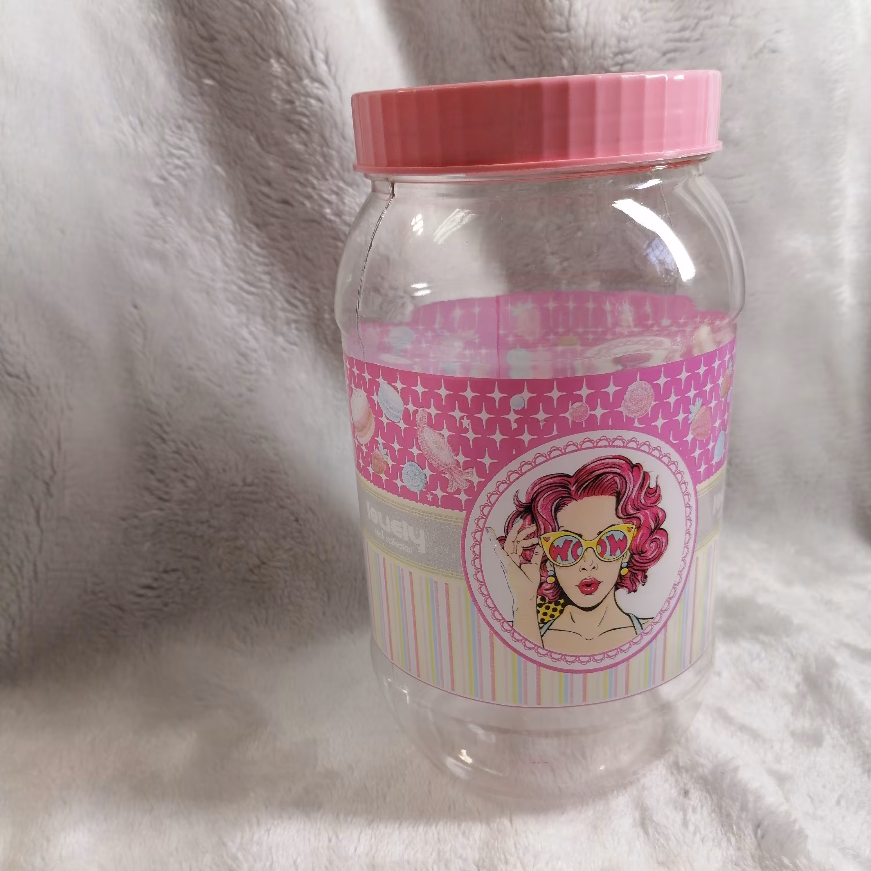 بانکه حبوبات مدل

دختر سایز 4😊لطفا قبل از ثبت سفارش موجودی بگیرید 😊