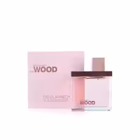 ادو پرفیوم زنانه دیسکوارد (She Wood) حجم 100 میل