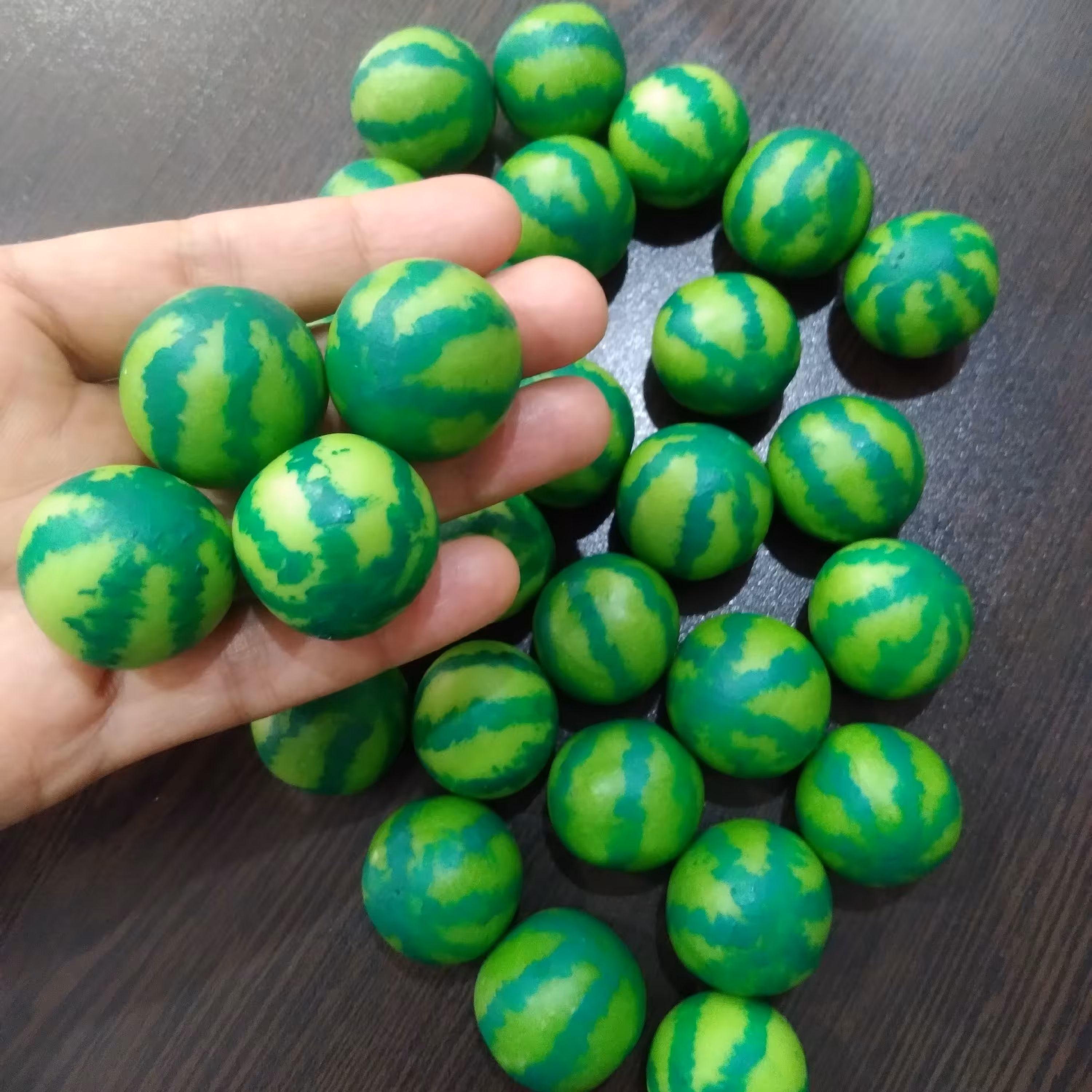 هنداونه مینیاتوری