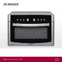 سولاردام (SOLARDOM) ال جی مدل SD-3855SCR | فروشگاه اینترنتی لوازم خانگی کالا هدف