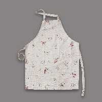 پیشبند اشپزخانه چاپی طرح کوبلن