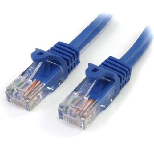 کابل شبکه CAT5 بافو به طول 10 متر