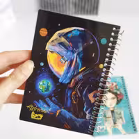 مینی پلنر همراه