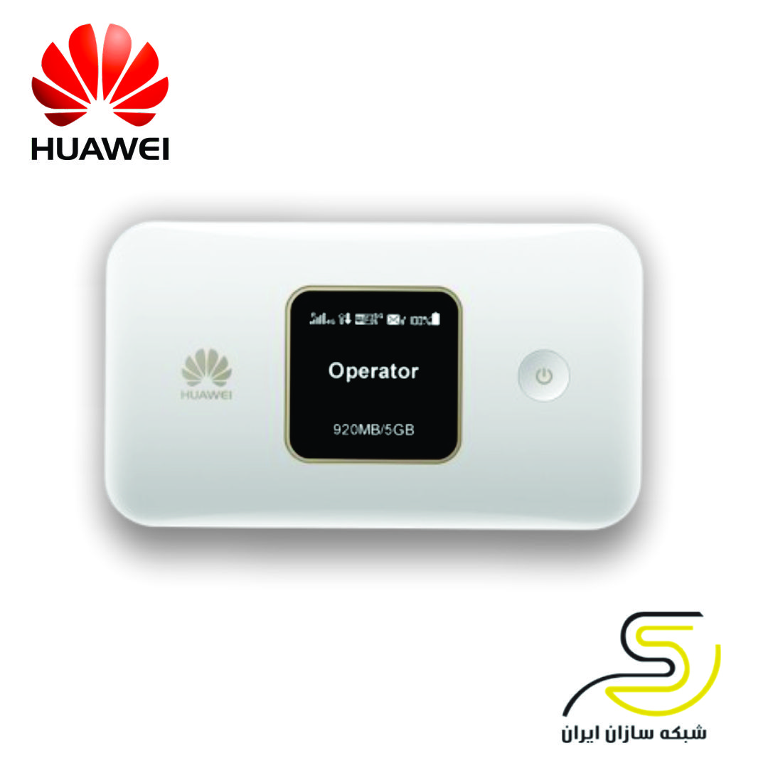 مودم قابل حمل 4G LTE هوآوی مدل E5785-330