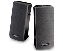 اسپیکر کریتیو مدل اِی 35