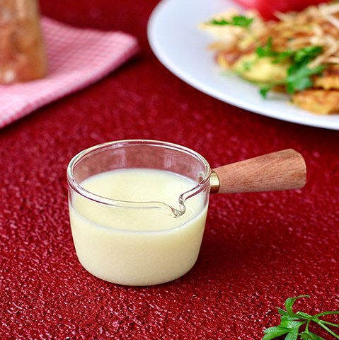 سس خوری مینیمال پیرکس