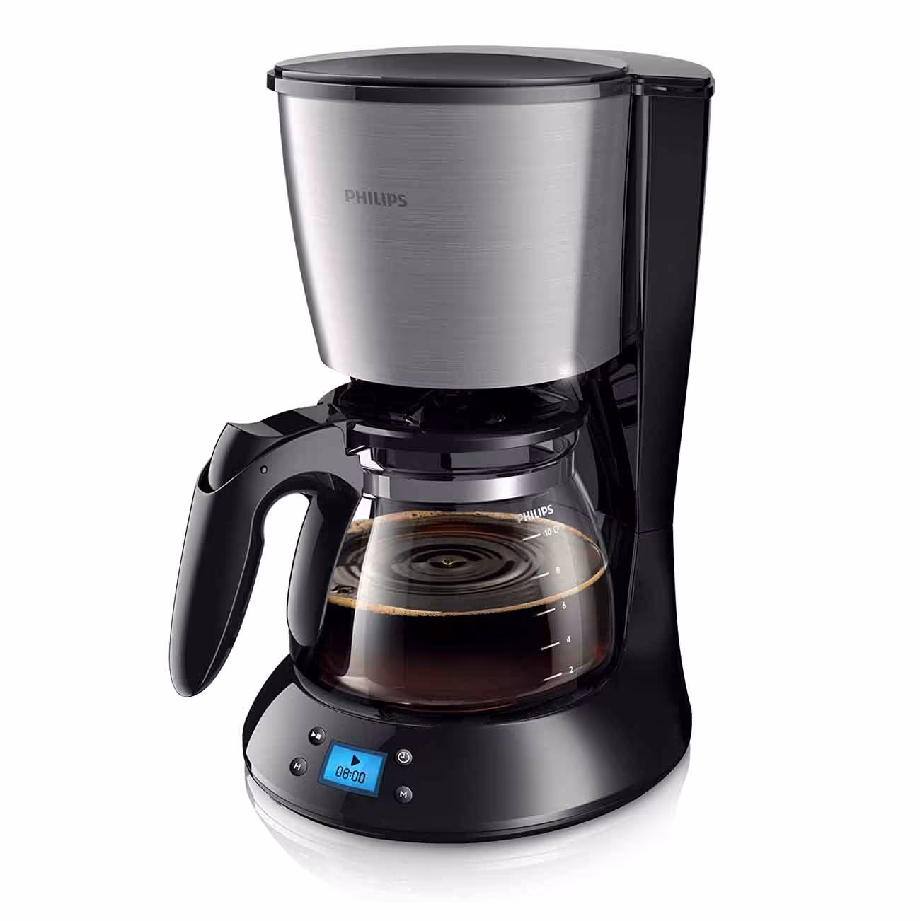 قهوه ساز فیلیپس مدل HD7459/2