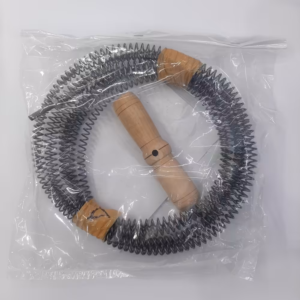 فنر لوله بازکن 3 متری تولیدی شاهرخی