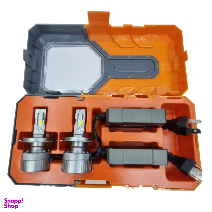 هدلایت کانپکس مدل H4 AC120 Pair بسته 2 عددی