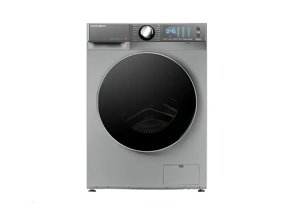 ماشین لباسشویی پاکشوما مدل BWF-40128 ST ظرفیت 9 کیلوگرم