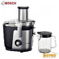آبمیوه گیری بوش  MES4010