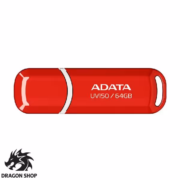 خرید فلش مموری ای دیتا Flash Memory Adata UV150 64GB با بهترین قیمت
