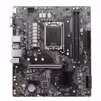 قیمت و خرید مادربرد ام اس آی مدل PRO H610M-B DDR4 | یاس ارتباط