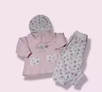 بلوز شلوار مادرو مدل 521