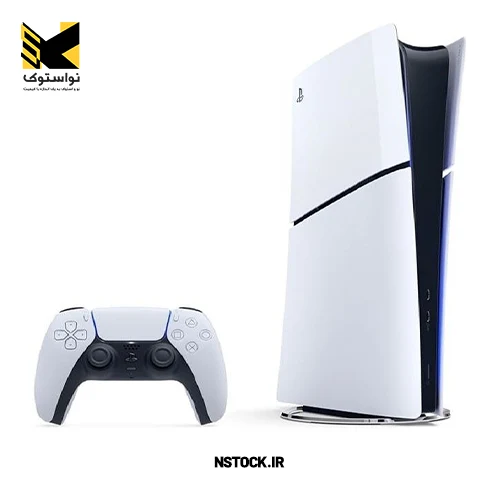 کنسول بازی PS5 دیجیتال Slim 2015 europe