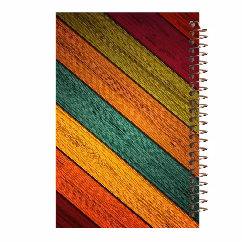 دفتر یادداشت آف تاب شهر کد 4193