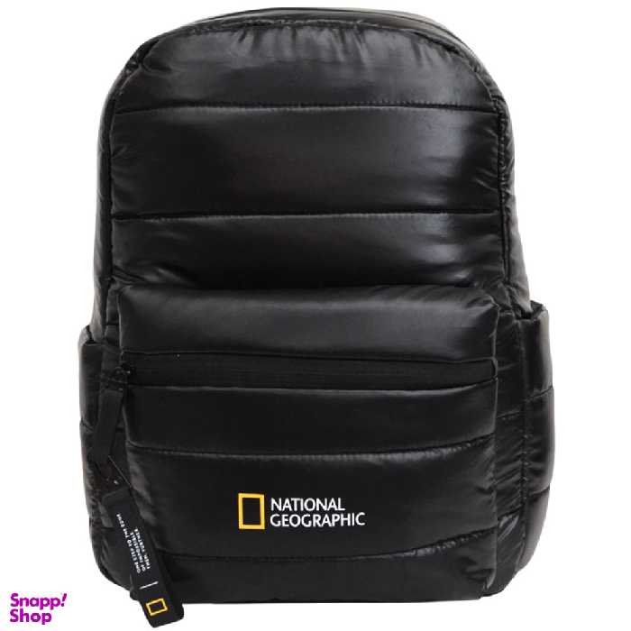 کوله پشتی نشنال جئوگرافیک مدل PUFFER N21522