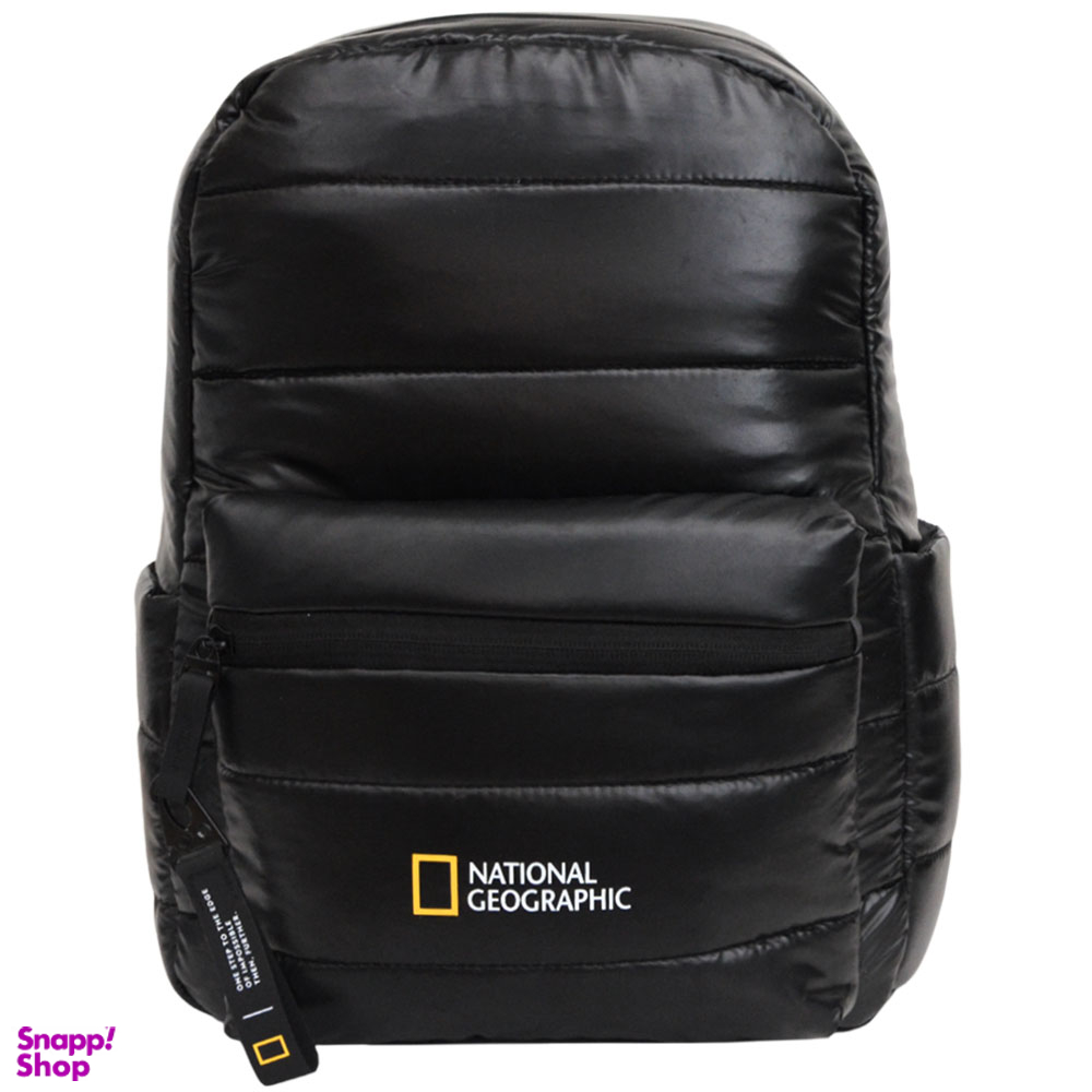 کوله پشتی نشنال جئوگرافیک مدل PUFFER N21522