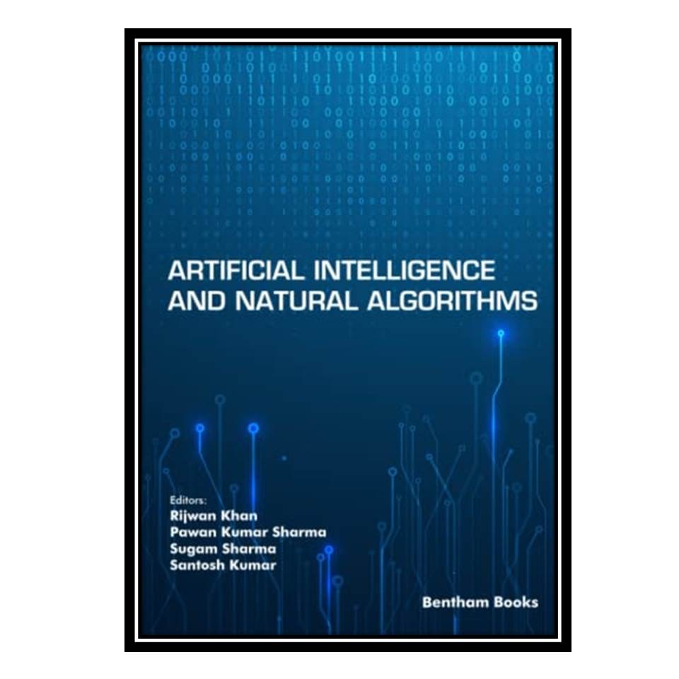 کتاب Artificial Intelligence and Natural Algorithms
