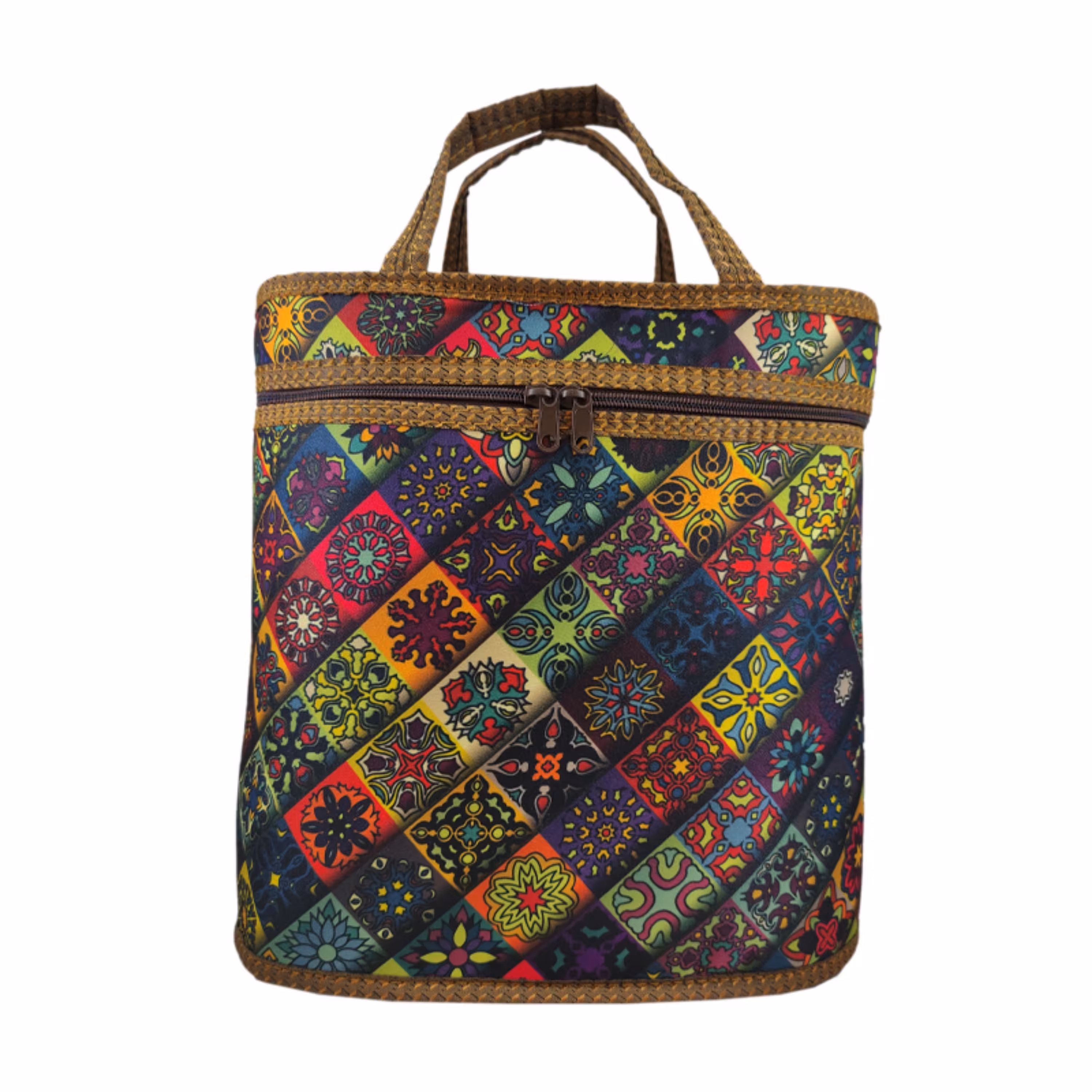 کیف مسافرتی (جافلاسکی متوسط)