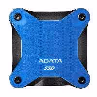هارد SSD اکسترنال ای دیتا ADATA SD620 Blue ظرفیت 512 گیگابایت