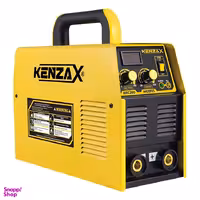 دستگاه اینورتر جوشکاری کنزاکس مدل KWM-1200 جریان 200 آمپر