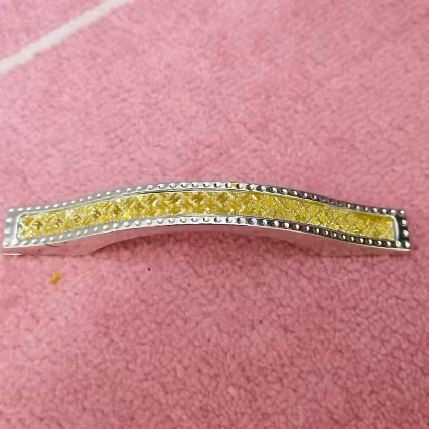 دستگیره کابینت  مدلrt23(جنس پلاستیکی )