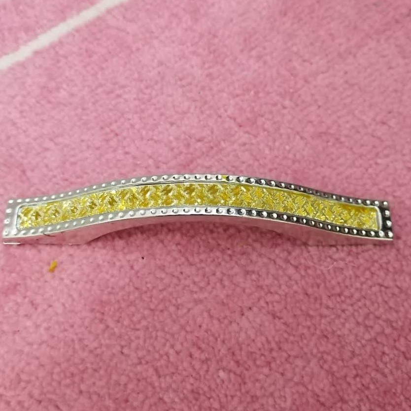 دستگیره کابینت مدلrt23(جنس پلاستیکی )